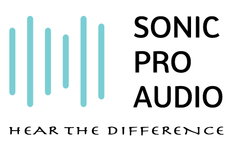 Sonic Pro Audio